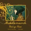 Middlemarch - eAudiobook