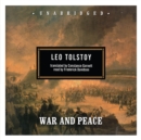 War and Peace - eAudiobook