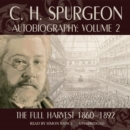 C. H. Spurgeon Autobiography, Vol. 2 - eAudiobook