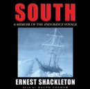 South - eAudiobook