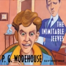 The Inimitable Jeeves - eAudiobook