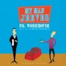 My Man Jeeves - eAudiobook