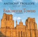 Barchester Towers - eAudiobook