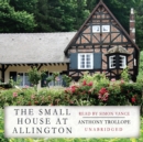 The Small House at Allington - eAudiobook
