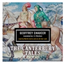 The Canterbury Tales - eAudiobook