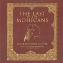 The Last of the Mohicans - eAudiobook