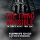 The Thing Invisible - eAudiobook