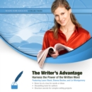 The Writer's Advantage - eAudiobook
