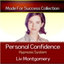 Personal Confidence Hypnosis System - eAudiobook