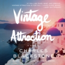 Vintage Attraction - eAudiobook
