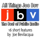 All Things Joe Bev - eAudiobook