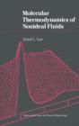 Molecular Thermodynamics of Nonideal Fluids - eBook