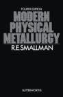 Modern Physical Metallurgy - eBook