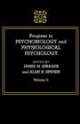 Progress in Psychobiology and Physiological Psychology - eBook