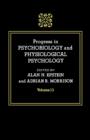 Progress in Psychobiology and Physiological Psychology - eBook