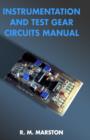 Instrumentation and Test Gear Circuits Manual - eBook