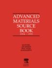 Advanced Materials Source Book - eBook