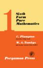 Sixth Form Pure Mathematics : Volume 1 - eBook