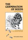 The Germination of Seeds - eBook