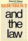 Redundancy and the Law : A Short Guide to the Law on Dismissal with and Without Notice, and Rights Under the Redundancy Payments Act, 1965 - eBook