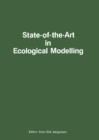 State-of-the-Art in Ecological Modelling : Proceedings of the Conference on Ecological Modelling, Copenhagen, Denmark 28 August - 2 September 1978 - eBook