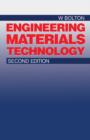 Engineering Materials Technology - eBook