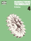 Manufacturing Technology - eBook