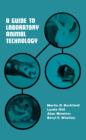 A Guide to Laboratory Animal Technology - eBook