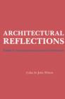 Architectural Reflections : Studies in the Philosophy and Practice of Architecture - eBook