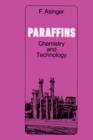 Paraffins : Chemistry and Technology - eBook