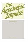 The Aesthetic Impulse - eBook