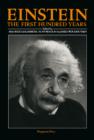 Einstein: The First Hundred Years - eBook