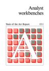 Analyst Workbenches : State of The Art Report - eBook