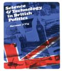 Science and Technology in British Politics - eBook