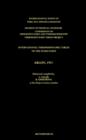 International Thermodynamic Tables of the Fluid State, Argon, 1971 : Division of Physical Chemistry, Commission on Thermodynamics and Thermochemistry, Thermodynamic Tables Project - eBook