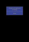 Principles and Applications of Tribology : Pergamon International Library of Science, Technology, Engineering and Social Studies: International Series in Materials Science and Technology - eBook