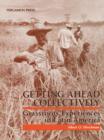 Getting Ahead Collectively : Grassroots Experiences in Latin America - eBook