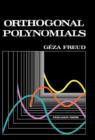 Orthogonal Polynomials - eBook