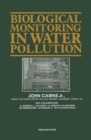 Biological Monitoring in Water Pollution - eBook