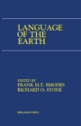 Language of the Earth - eBook