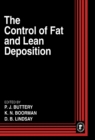 The Control of Fat and Lean Deposition - eBook