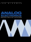 Analog Electronics : Analog Circuitry Explained - eBook