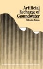 Artificial Recharge of Groundwater - eBook