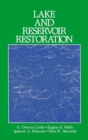 Lake and Reservoir Restoration - eBook