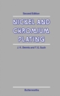 Nickel and Chromium Plating - eBook