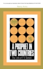 A Prophet in Two Countries : The Life of F. E. Simon - eBook