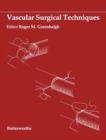 Vascular Surgical Techniques - eBook