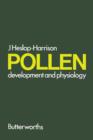 Pollen : Development and Physiology - eBook