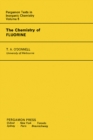 The Chemistry of Fluorine : Pergamon Texts in Inorganic Chemistry - eBook