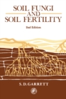 Soil Fungi and Soil Fertility : An Introduction to Soil Mycology - eBook
